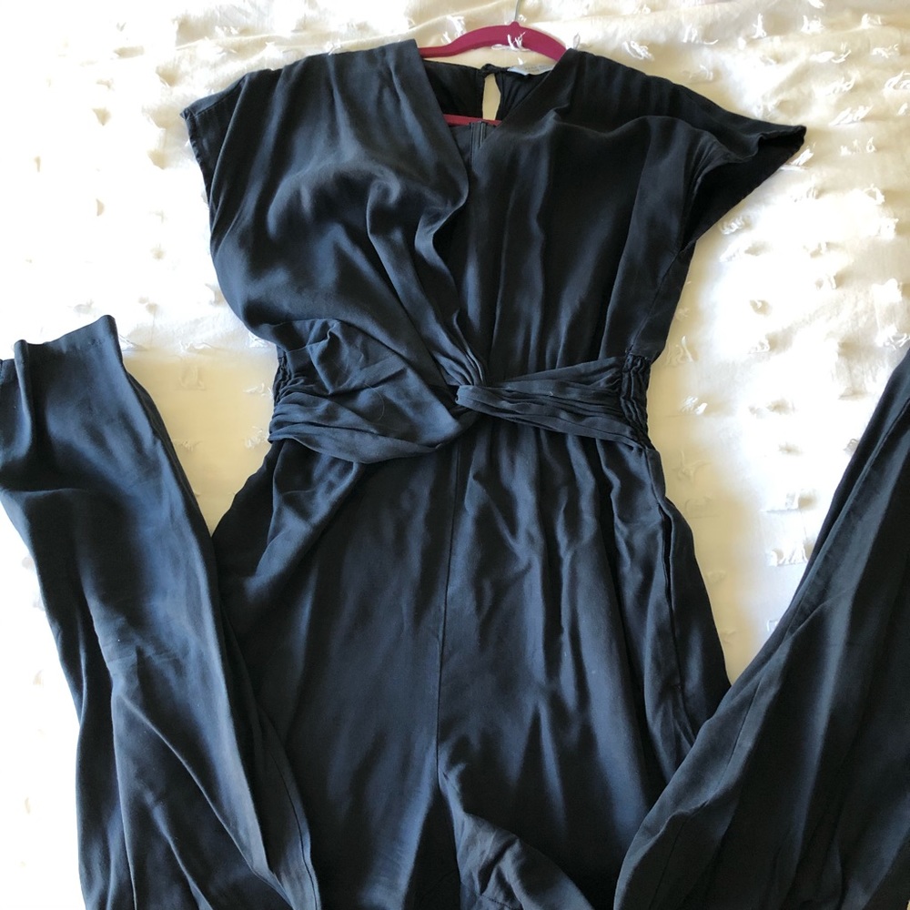 Zara Jumpsuit